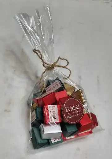 ChocoBag 200G